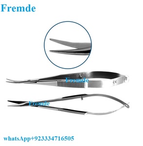 กรรไกร Westcott Tenotomy - Product Image 1