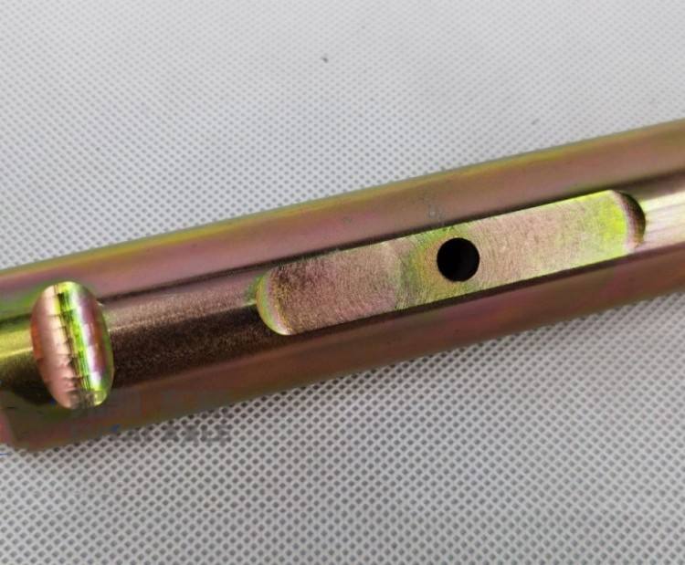 SITRAK C7H CAB LIFT CYLINDER Pin 712W41310-0100 - New