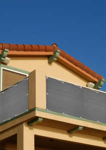 Écran coupe-<span class=keywords><strong>vent</strong></span> pour clôture Tennis, clôture de confidentialité - Product Image 2