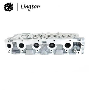 Cabeza de Cilindro Completa 1.5L Motor DV5RD DV5R DV5 para Peugeot Citroen C3 C4 <span class=keywords><strong>BEGA</strong></span> OE 2189140 2368493 3556972 95529964 1623158880 - Product Image 2