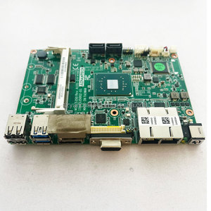 เมนบอร์ดอุตสาหกรรม Advantech MIO-5350 Rev.A101-3 ขนาด 3.5 นิ้ว มีสินค้าในสต็อก - Product Image 3