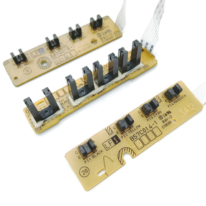 Phụ Kiện Máy In Hộp Mực Assy Cảm Biến B57C013-1 B57C015-1 B57C014-1 Cho Linh Kiện Máy In MFC-J430W <span class=keywords><strong>Brother</strong></span> - Product Image 1