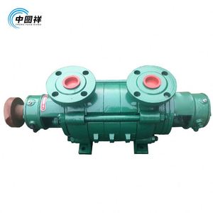 Bomba de Agua Multietapa de Acero Inoxidable de Alta Presión y Larga Distancia, Resistente al Desgaste, 220V, ¡Gran Venta! - Product Image 3