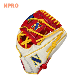 Guante de Béisbol Personalizado de Cuero Kip A2000 para Primera Base, Lanzamiento con Mano Derecha, Guantes de Béisbol al por Mayor, Guantes de Béisbol Juveniles - Product Image 2