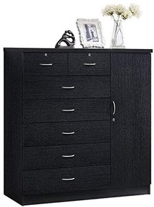 Tổ chức gỗ ngăn kéo bằng gỗ nóng bán lưu trữ bằng gỗ ngăn kéo - Product Image 2