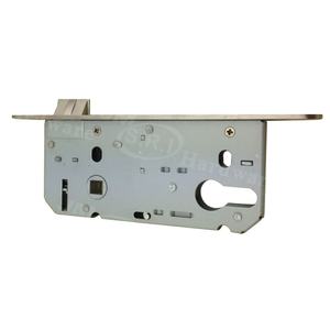 ヨーロッパ標準ほぞ穴ロック専門メーカー - Product Image 2