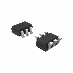 Mezcladores de RF UPC2758TB-E3-A en Stock - Product Image 1