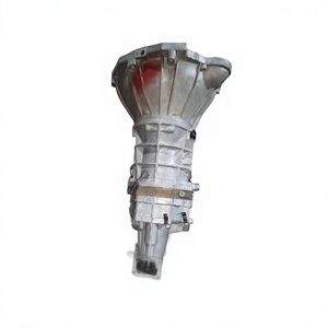 Ka24 ใช้เกียร์ธรรมดา 5 สปีดสำหรับนิสสัน - Product Image 5