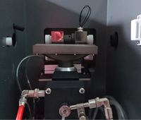 Spectrophotomètre à absorption atomique INNOVA à haute précision, conception humanisée, 4 lampes, pour la recherche