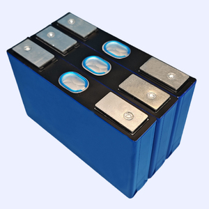 CATL Marka Sıfır Ncm Pil 3.7V 51Ah 50Ah Nmc Prizmatik Pil Toptan Fiyatla - Product Image 6