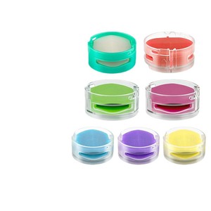 ไส้กรองสูญญากาศ Shark Az3000 ใช้ได้กับรุ่น HZ3002 IZ862H IZ562H ใช้ซ้ำได้ สำหรับใช้ในบ้าน ทำจากพลาสติก ครอบคลุมพื้นที่ 51-100 ตร.ม. - Product Image 2