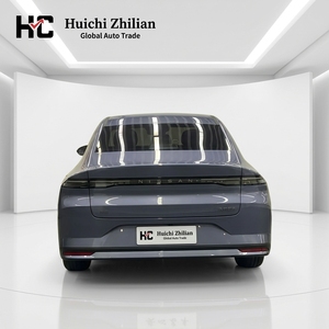 <span class=keywords><strong>Nissan</strong></span> N6 2026 180 Max Usado en China, Diseño Aerodinámico con Volante a la Izquierda, Vehículo <span class=keywords><strong>Híbrido</strong></span> <span class=keywords><strong>Enchufable</strong></span> con Techo Panorámico y Carga Rápida - Product Image 3