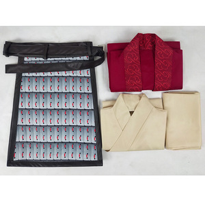 Gran oferta, disfraz de princesa <span class=keywords><strong>Mulan</strong></span> de alta calidad para niñas, disfraz de Desney <span class=keywords><strong>Mulan</strong></span>, vestido de fiesta de Halloween - Product Image 4