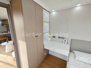 럭셔리 친환경 고급 애플 캐빈 편리한 교통 공간 캡슐 - Product Image 4