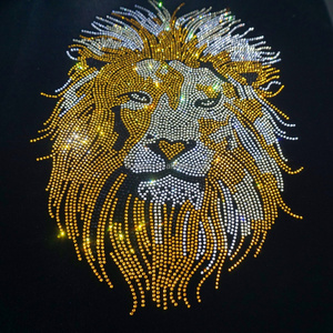 เครื่องรีดพลอยเทียมแบบหลังเรียบสำหรับเสื้อผ้ากระเป๋าหนังงานประดิษฐ์ทำมือผู้ผลิตจีน - Product Image 6