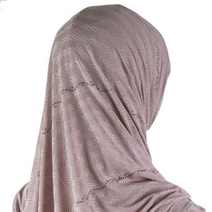 Robe arabe pour femmes, hijabs, <span class=keywords><strong>abaya</strong></span>, <span class=keywords><strong>foulard</strong></span> islamique musulman tendance - Product Image 6