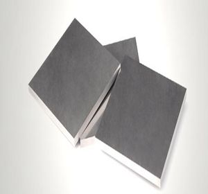 Maatwerk Wolfraamcarbide Strips Platen Carbide Schraperbladen - Product Image 2