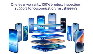 Pantalla Táctil OLED <span class=keywords><strong>de</strong></span> Alta Calidad para <span class=keywords><strong>iPhone</strong></span> <span class=keywords><strong>12</strong></span>/<span class=keywords><strong>12</strong></span> Pro/<span class=keywords><strong>12</strong></span> Pro Max, Reemplazo <span class=keywords><strong>de</strong></span> Pantalla, Venta al Por Mayor <span class=keywords><strong>de</strong></span> Fábrica - Product Image 6