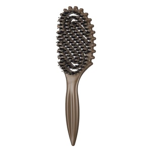<span class=keywords><strong>Brosse</strong></span> <span class=keywords><strong>de</strong></span> massage ventilée à poils <span class=keywords><strong>de</strong></span> <span class=keywords><strong>sanglier</strong></span> la plus vendue pour un volume élevé et des boucles volumineuses - Product Image 2