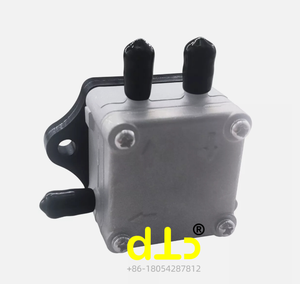 Pompe à carburant marine pour moteurs hors-bord HONDA 25-90 CV 16700-ZV5-003 - Product Image 5
