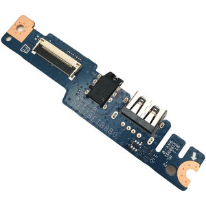 Pour Acer A315-23 A315-23G <span class=keywords><strong>A515</strong></span>-44 <span class=keywords><strong>A515</strong></span>-44G Audio USB Port LED Board <span class=keywords><strong>55</strong></span>.HWDN7.001 DA0Z8ETB8B0 - Product Image 2