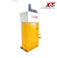 Presse à papier XTPACK à économie d'énergie, automatique, multi-tension, robuste, <span class=keywords><strong>pour</strong></span> déchets de papier, <span class=keywords><strong>compacteur</strong></span> de <span class=keywords><strong>carton</strong></span> écologique - Product Image 6