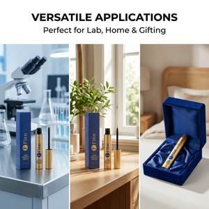 Nouveau Sérum <span class=keywords><strong>Cils</strong></span> Technologique Coréen Bio <span class=keywords><strong>de</strong></span> <span class=keywords><strong>Marque</strong></span> Exclusive qui Prolonge la Croissance des <span class=keywords><strong>Cils</strong></span> - Product Image 6