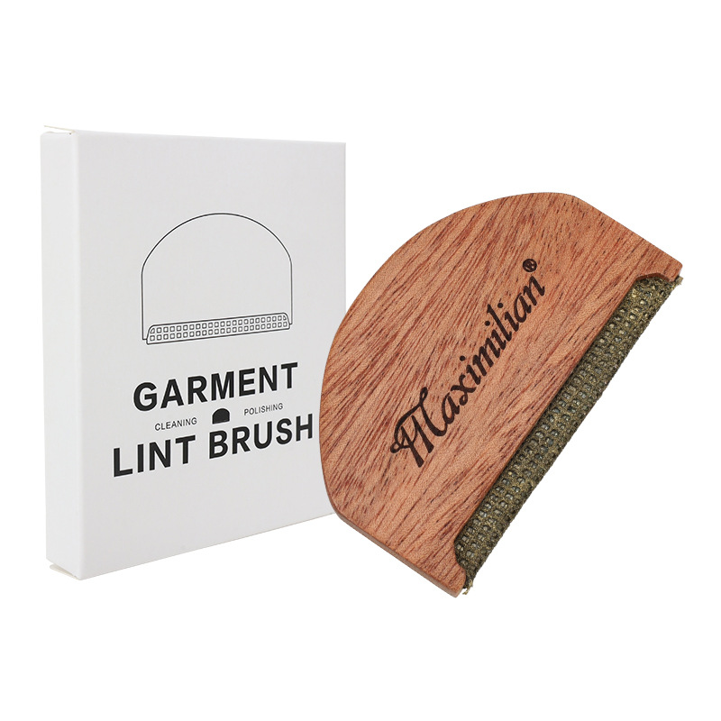 Grattoir à cachemire