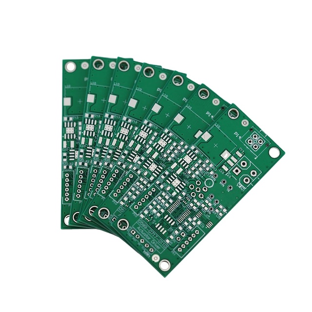 High-Quality Circuit Board Multilayer PCB Manufacturing with Electronics Manufacturing Service
