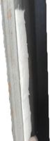Rouleaux d'aérogels blancs JUTAO JTS de 10 mm d'épaisseur, matériau composite, résistant au feu et à l'eau, isolation écologique, design moderne