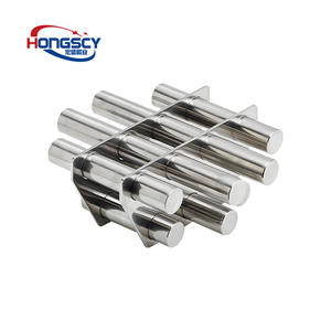 Magnetische <span class=keywords><strong>Hopper</strong></span> Roosters 8000/10000/12000 Gauss Magneetgaas Magnetische Filters - Product Image 3