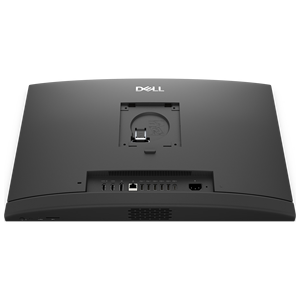 Tất cả trong một (AIO) Máy tính để bàn dells Pro 24 tất cả trong một qc24251 là phiên bản cập nhật 7420 quang Ultra5-235T Máy tính AIO 8G 512G - Product Image 4