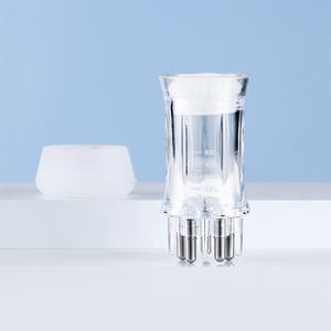 Peigne applicateur pour cuir chevelu, masseur capillaire, distributeur d'huile pour la croissance des cheveux - Product Image 2