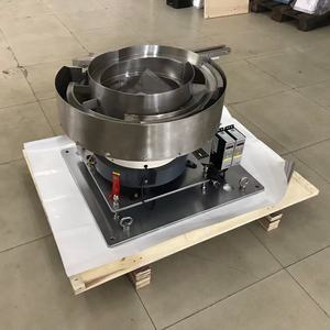 Petite mangeoire à bol vibrant personnalisée, haute performance, durable, pour bouchon - Product Image 4