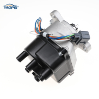 Distributeur d'allumage TD74 30100P6TT01 TD74U 30100-P6T-T01 pour Honda CRV CR-V 1997-2000