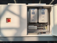 Prensa Plegadora Servoeléctrica, 80T/1250mm, Precisión de ±0.01mm, TECHMATION Industria 4.0, Libre de Mantenimiento (Mini. 3 Toneladas (200 mm)
