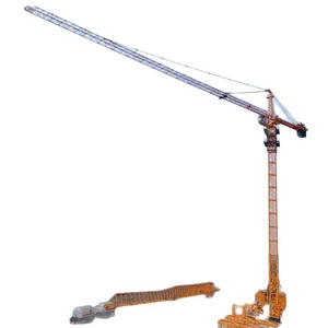 攀爬塔吊建筑塔吊低价出售 - Product Image 6