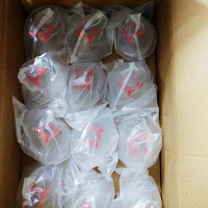 Masker Wajah resusitasi wajah, alat latihan pernapasan MM-CPR025 dengan respirasi darurat buatan - Product Image 5