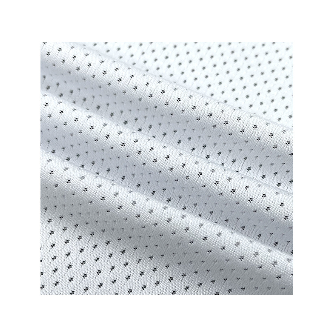 100 Polyester Weft Knit Dying Sherpa