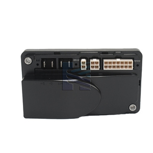 Pièce de chariot élévateur, contrôleur DC à aimant permanent 24V CUR TIS pour chariot élévateur électrique, transpalette, en stock - Product Image 5