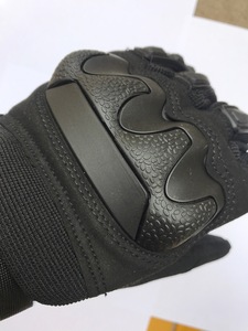 2023 Suncend Brand Full finger outdoor special forces guanti tattici guanti tattici di transizione - Product Image 5