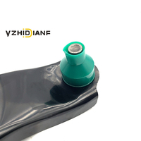 Bras de commande inférieur avant droit 54500-1KA0B 545001KA0B pour Nissan Sentra Juke Xterra Armada Qashqai
