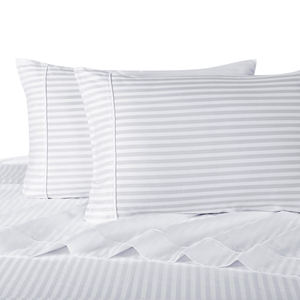 Hotel Home Wedding Hospital King Size <strong>Fitted</strong> Bed <strong>Sheet</strong> 100% Bamboo Fabric <strong>Floral</strong> Leaves Anti-Bacteria Cooling Character 4-Piece - Product Image 4