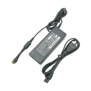 CF-AA5713A pour Pana <span class=keywords><strong>Sonic</strong></span> AC Adaptateur pour Toughbook CF-19 CF-31 CF CF-52 CF-52P CF-53 <span class=keywords><strong>PC</strong></span> 15.6V 7.05A 110W 5.5*2.5mm - Product Image 1