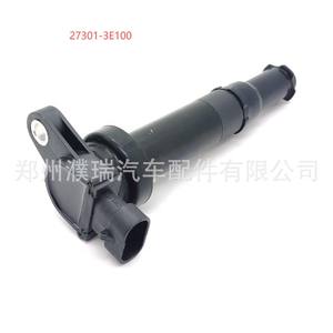 Bobina de encendido Hyundai Kia 27301-3CEA0 27301-3E100 para motor de 3.0L, pieza de repuesto - Product Image 5