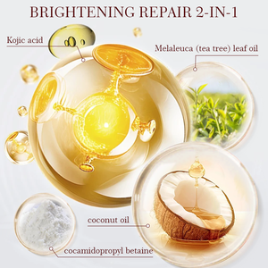 OEM burro di karité pelle nutriente idratante olio d'oliva vitamina C <span class=keywords><strong>sapone</strong></span> 7 giorni schiarente rapido sbiancamento della pelle <span class=keywords><strong>sapone</strong></span> acido kojico - Product Image 3