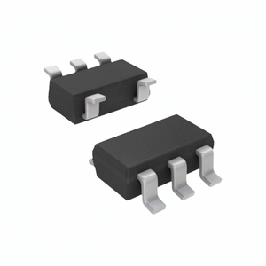 SC 74A, SOT 753 Power Management (PMIC) Buy Electronics Components Online Original One Stop Service NCT3705U-18 TR - Product Image 1