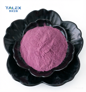 สารสกัดแบล็คเคอร์แรนท์ (Ribes nigrum) 25% PACS ขายส่งจำนวนมาก สำหรับอาหารเสริม อาหารฟังก์ชันนอล และเครื่องดื่ม - Product Image 2
