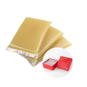Adesivo Termofusibile Forte per Confezioni Regalo di Lusso 25kg/Colle a Base EVAB per Edilizia e Falegnameria - Product Image 2