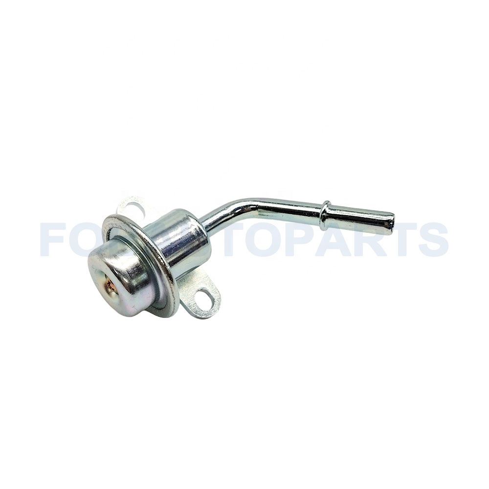 Fuel Pressure Regulator Assembly Compatible for Toyota Innova Hiace 23270-75010 2327075010